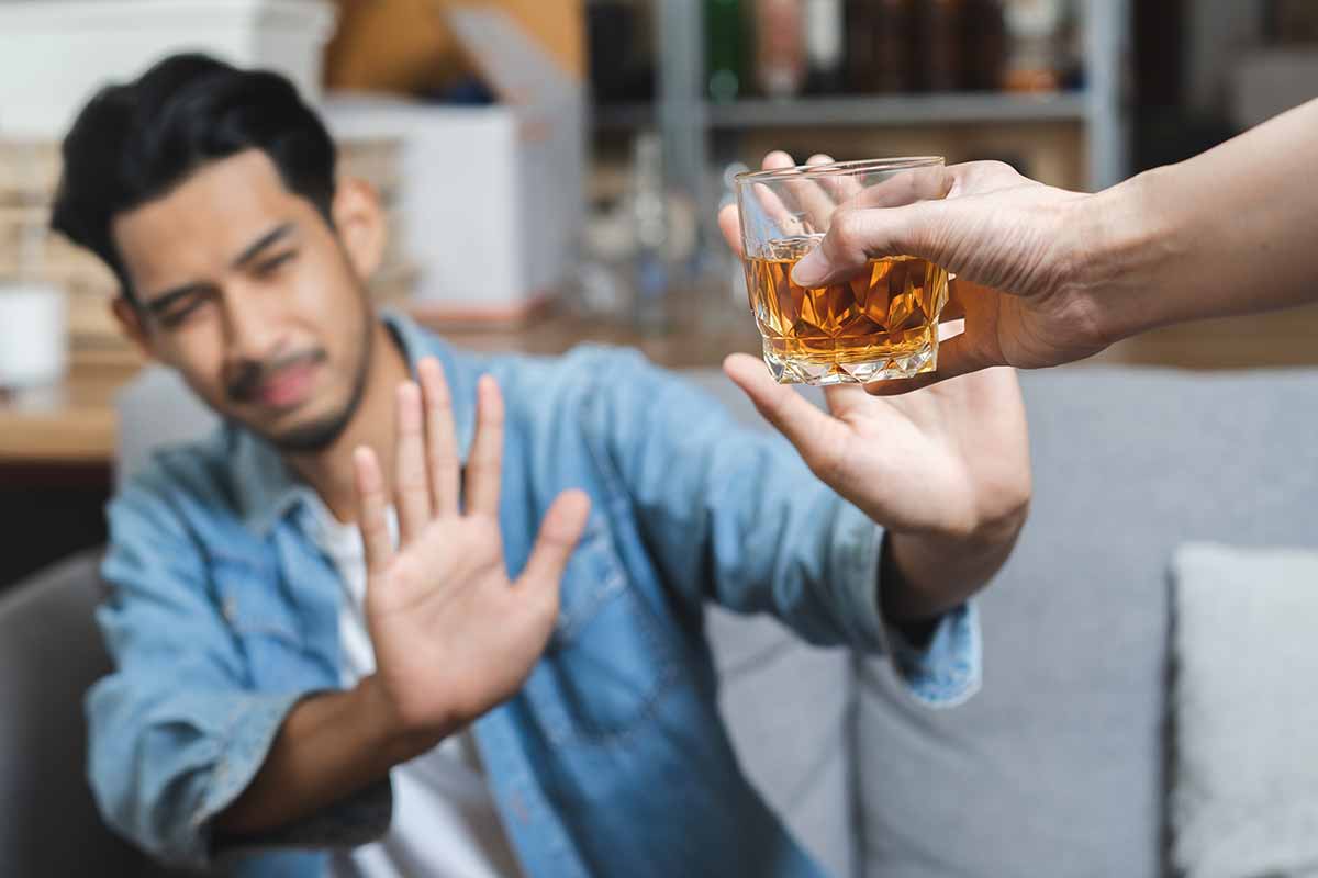 Getting Help to Quit Drinking | Georgia Alcohol Rehab