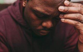 trauma anger and addiction