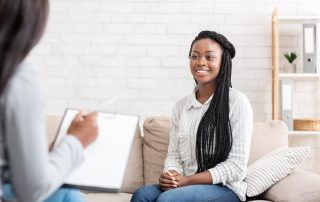what to look for in a women's rehab center