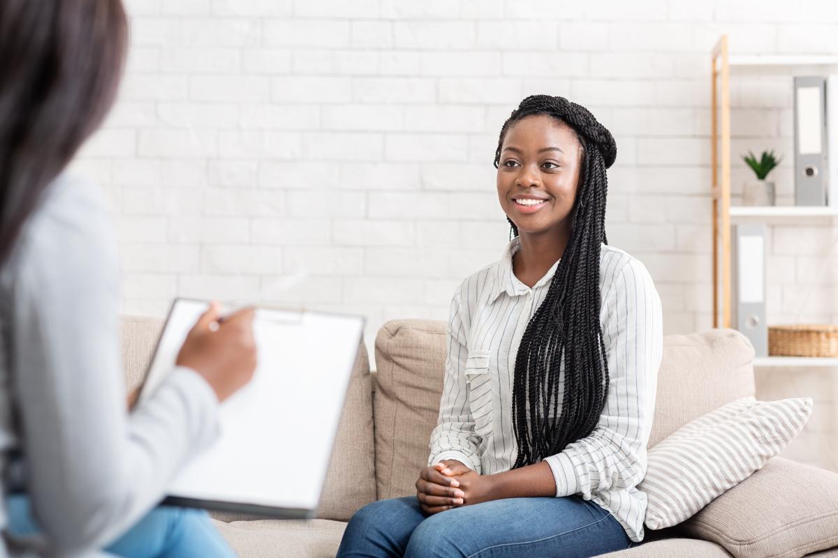 what to look for in a women's rehab center