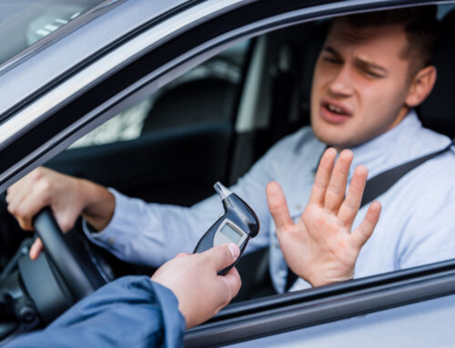 DUI: Understanding the Consequences and Seeking a Path to Recovery