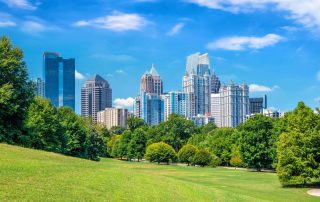 Where Can I Find NA (Narcotics Anonymous) Meetings in Atlanta?