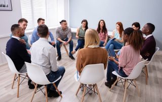 what happens in rehab