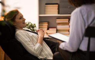 Coping With Relapse in Drug Recovery