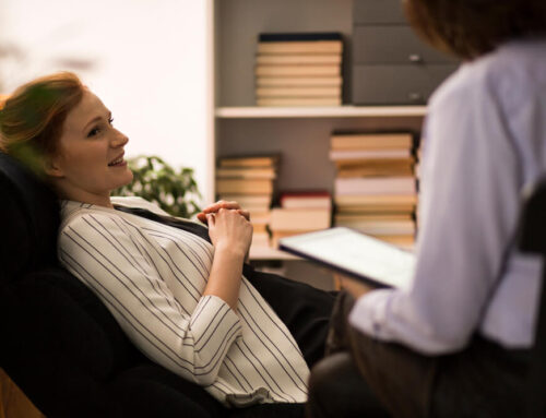 Coping With Relapse in Drug Recovery