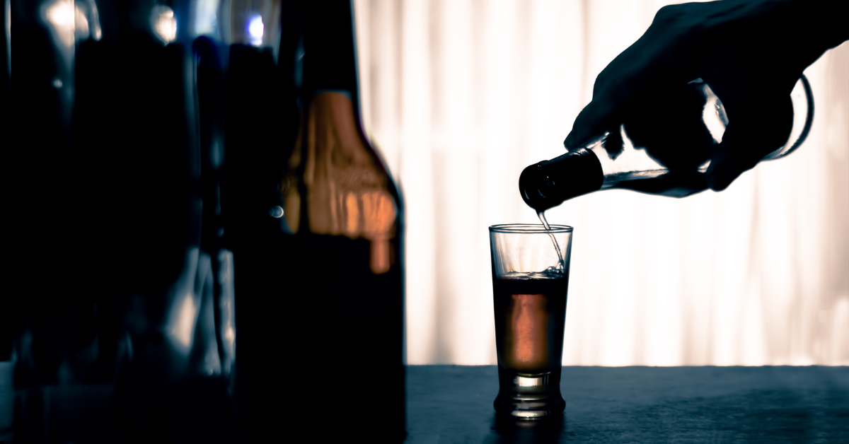 alcohol detox in atlanta