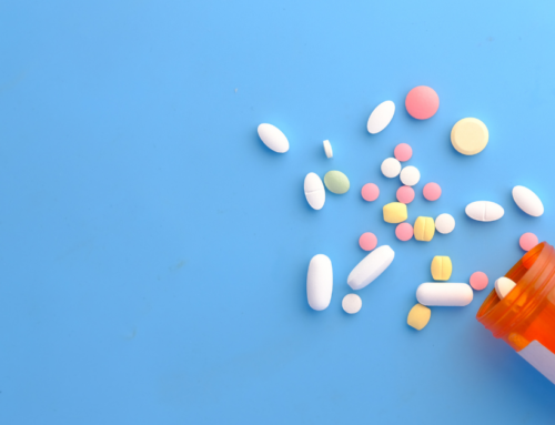 The Complex Relationship Between Gabapentin and Oxycodone