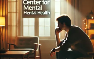 Why do I isolate myself