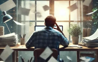 Why can’t I concentrate or focus?