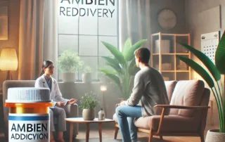 is ambient addictive