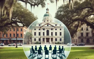 AA Meetings in Savannah, Georgia