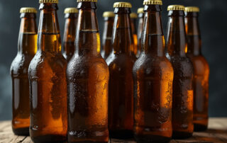 Health Problems Related to Binge Drinking