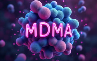 Does MDMA Cause Depression