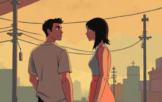 Borderline Personality Disorder