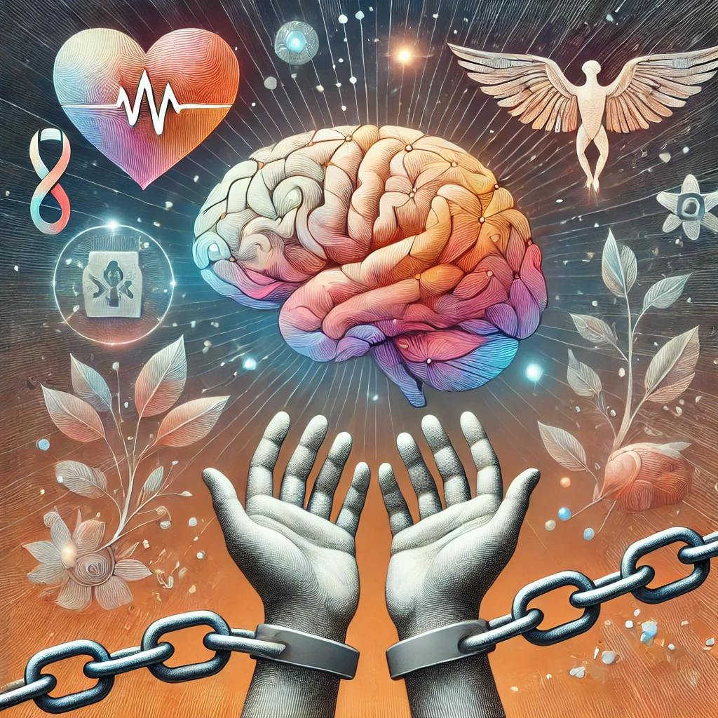 Addiction as Behavioral Health - Georgia Addiction Treatment Center