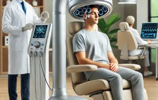 What is TMS Therapy?