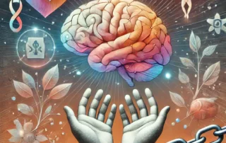 addiction as behavioral health