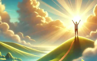 What does recovery mean?