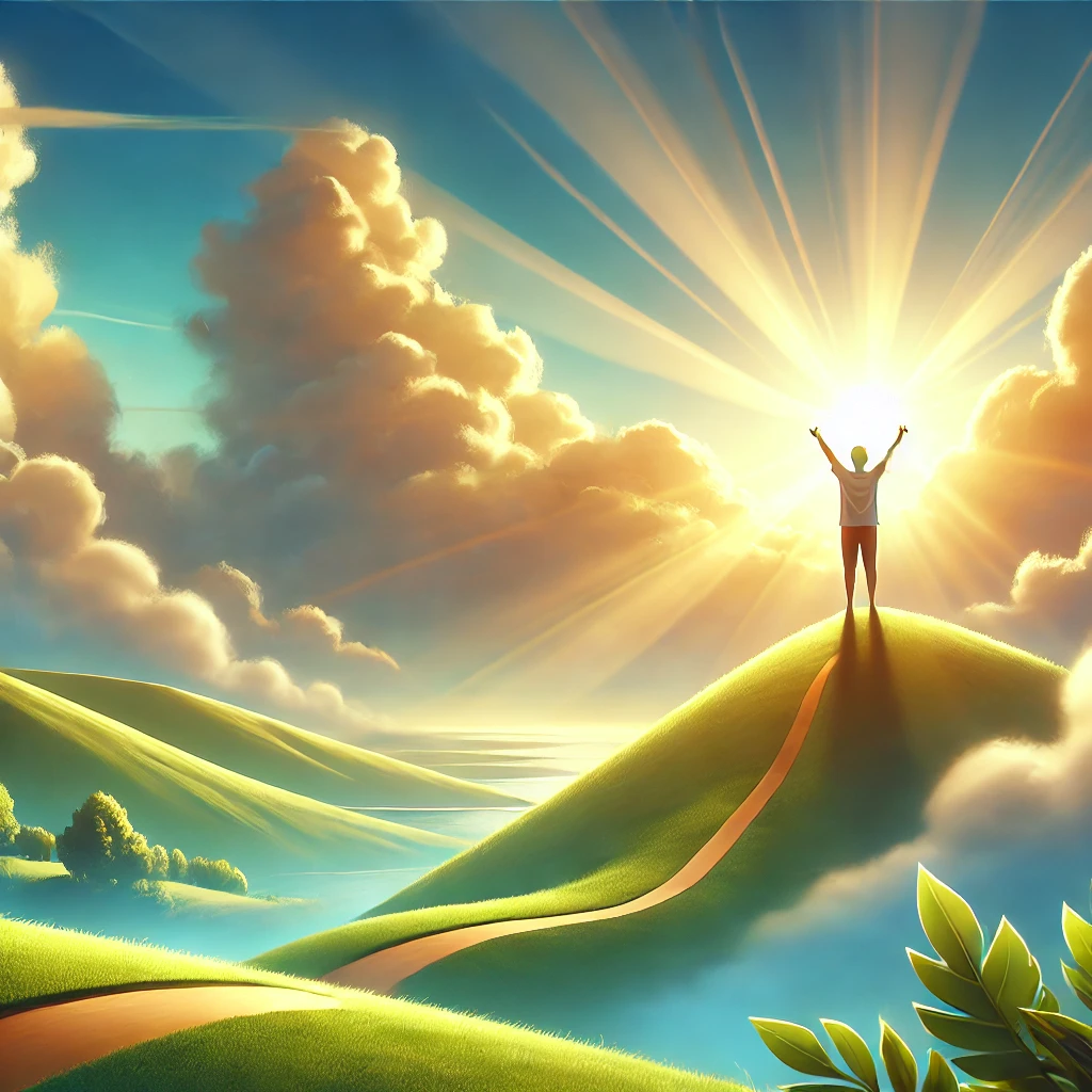 What does recovery mean?