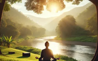 Guide to Stress Management in Recovery