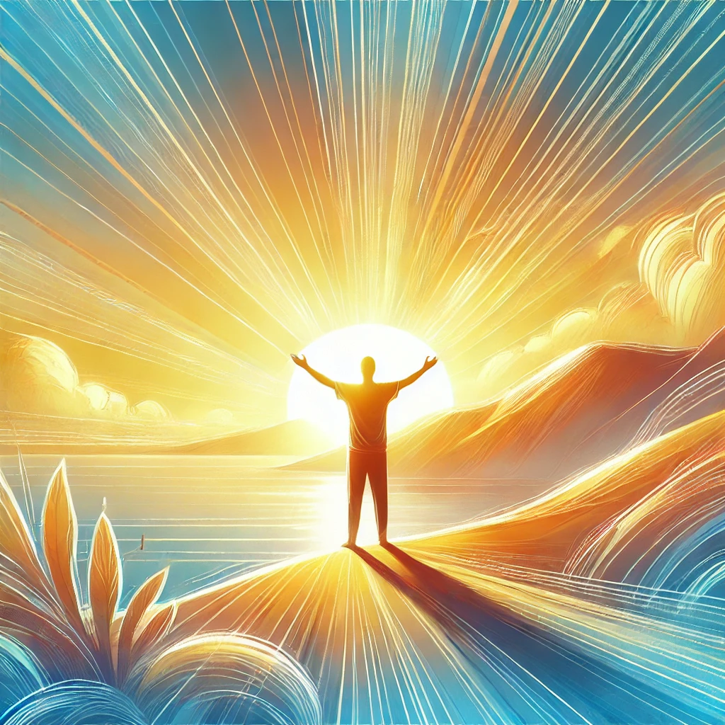 5 great things about sobriety