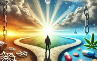 Finding the Root Cause of Addiction