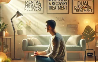 what is dual diagnosis