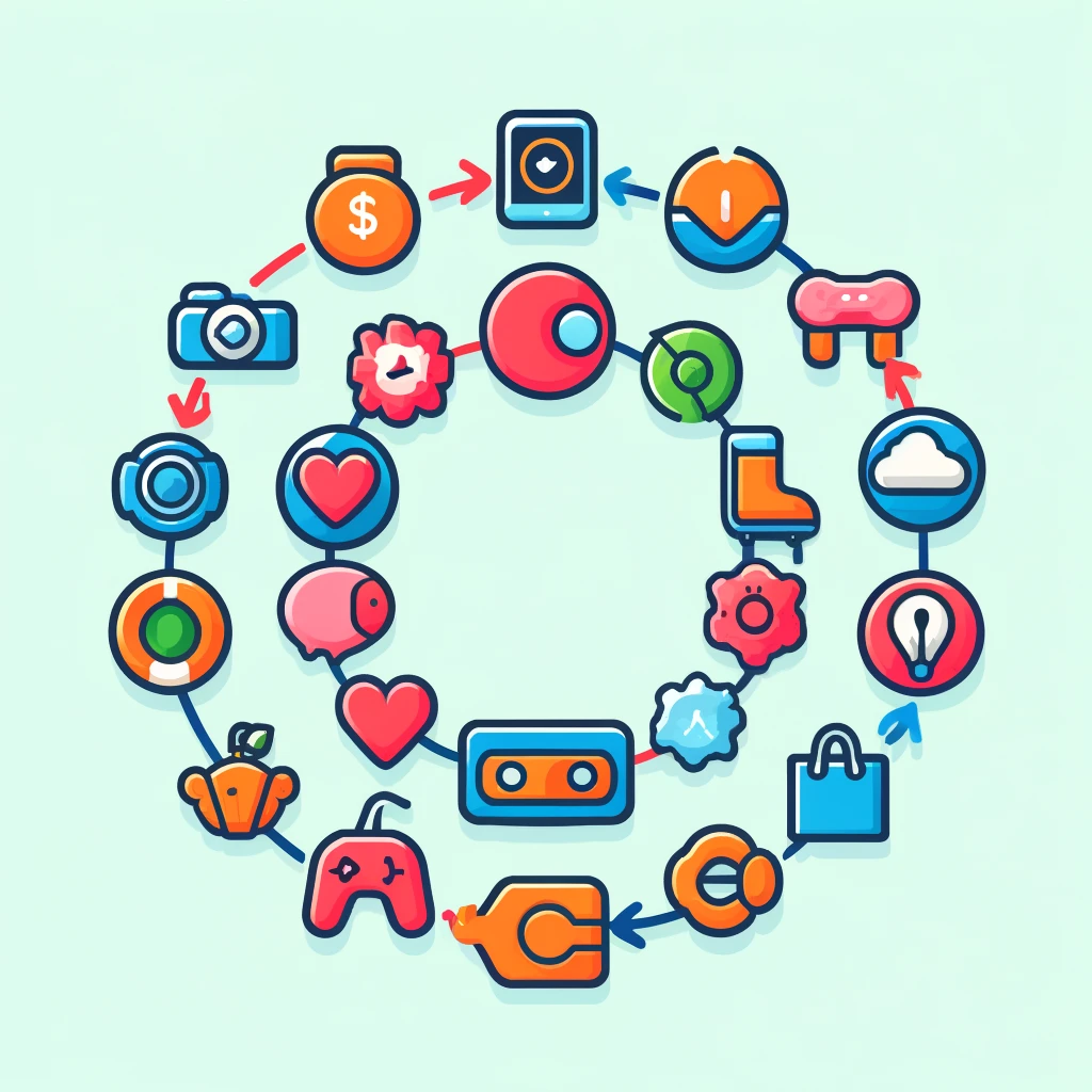 what are process addictions