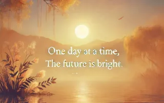 Inspirational Quotes for Addiction Recovery