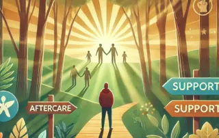 Importance of Aftercare in Addiction Treatment
