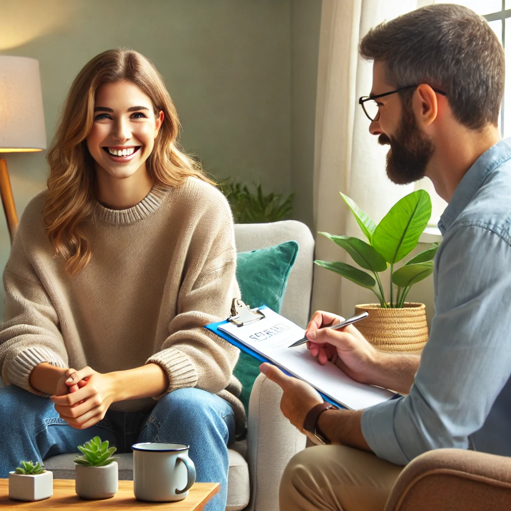 how to create a substance abuse treatment program