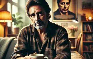 al pacino sobriety