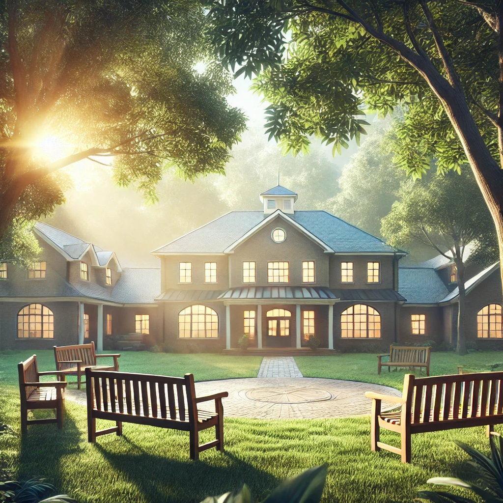 rehab for alcoholism in georgia