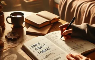 How to Write a Relapse Prevention Plan