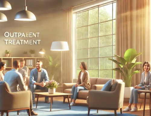 What is Intensive Outpatient Treatment?