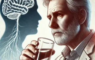 Dementia and Drinking Alcohol