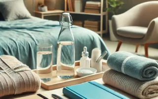 what to bring to drug and alcohol rehab