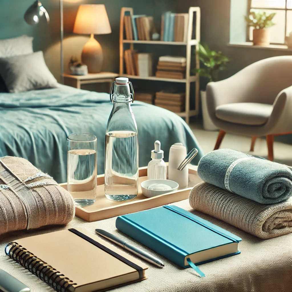 what to bring to drug and alcohol rehab