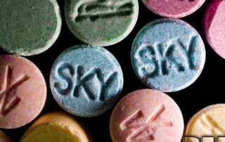 are MDMA vapes legal?