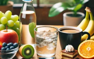 how to sober up quickly