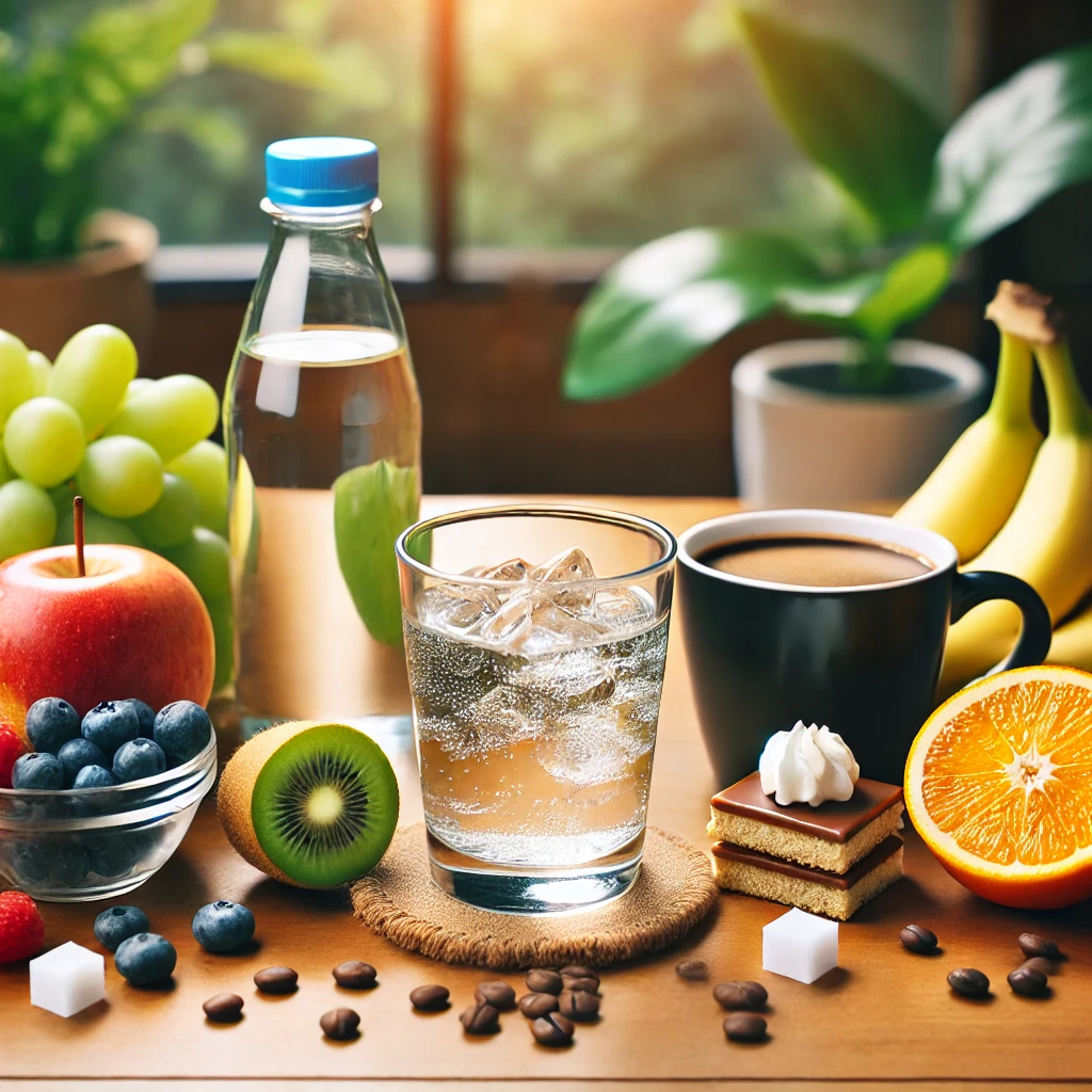 how to sober up quickly