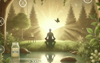 what does detox feel like?