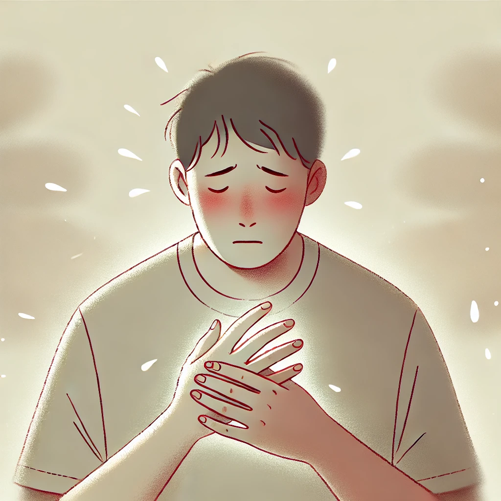 alcohol withdrawal symtpoms