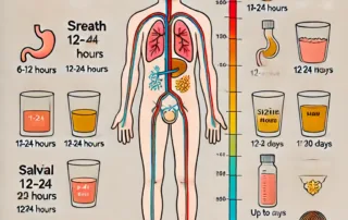 How Long Does Alcohol Stay in Your System?
