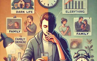 what is a functioning alcoholic?