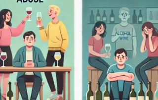 Abusing Alcohol vs. Alcoholism: What's the Difference?