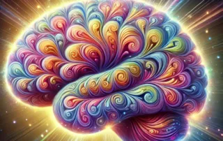 How Does 5-MeO-DMT Affect the Brain?