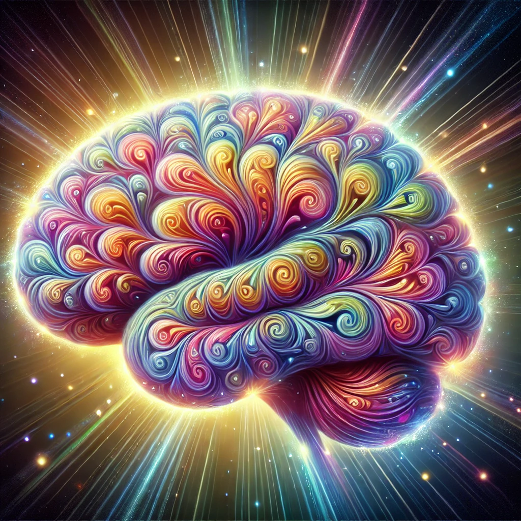 How Does 5-MeO-DMT Affect the Brain?