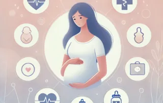 What Are the Risks of Using Cocaine When Pregnant?