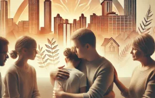 How Alcohol Addiction Affects Families in Atlanta and Where to Find Support